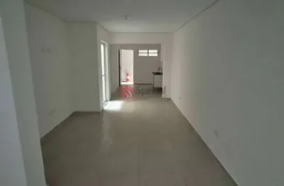 Apartamento com 1 quarto para alugar na Rua Adolfo D'Ávila, 71, Água Rasa, São Paulo