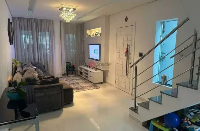 Casa com 3 quartos à venda na Rua Acaju, 347, Jardim Têxtil, São Paulo