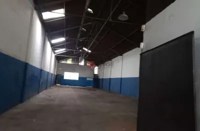 Barracão / Galpão / Depósito para alugar na Rua Nova Jerusalém, 307, Tatuapé, São Paulo