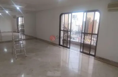 Apartamento 130 m² para venda e locação no jardim anália franco com 3 quartos e 2 vagas.