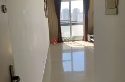 Apartamento com 2 quartos para alugar na Avenida Vereador Abel Ferreira, 2007, Jardim Anália Franco, São Paulo