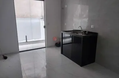 Apartamento para locação na vila formosa, com 2 dormitórios e vaga de garagem..