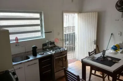 Casa com 2 quartos para alugar na Rua Gedivaldo Calixto de Souza, 337, Vila Nova York, São Paulo