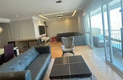 Apartamento à venda no tatuapé, com 173 m², totalmente reformado, próximo ao colégio mendel.