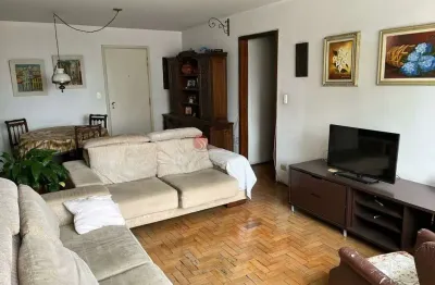 Apartamento com 3 quartos à venda na Rua Baguari, 235, Tatuapé, São Paulo