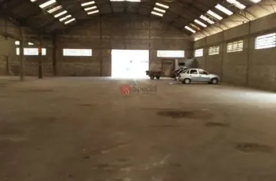 Terreno comercial à venda na Estrada do Corredor, 4711, Jardim Luana, Itaquaquecetuba