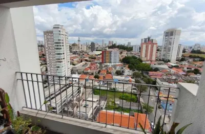 Apartamento à venda, vila carrão, 2 quartos, 1 vaga livre com lazer completo.