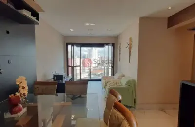 Apartamento com 3 quartos à venda na Rua Coronel Marques, 120, Vila Carrão, São Paulo