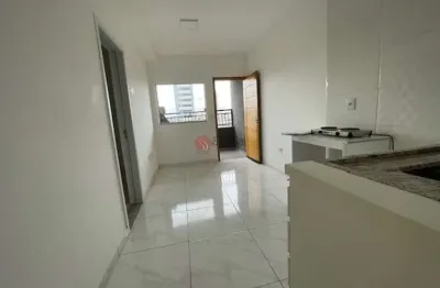 Apartamento com 2 quartos para alugar na Rua Dentista Barreto, 617, Vila Carrão, São Paulo