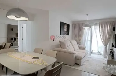 Apartamento com 3 quartos à venda na Rua Miragem, 135, Jardim Anália Franco, São Paulo