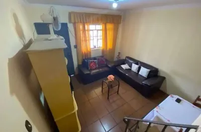 Casa com 2 quartos à venda na Rua Catiguá, 735, Tatuapé, São Paulo