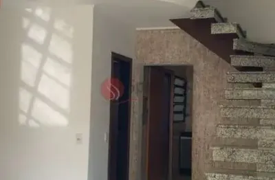 Casa com 2 quartos para alugar na Rua Ascânio, 260, Vila Formosa, São Paulo