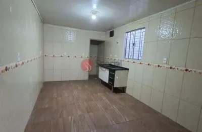 Casa com 2 quartos para alugar na Rua Volta Grande, 299, Vila Carrão, São Paulo
