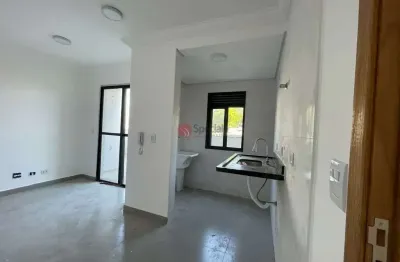 Apartamento com 1 quarto à venda na Rua Iru, 641, Vila Formosa, São Paulo
