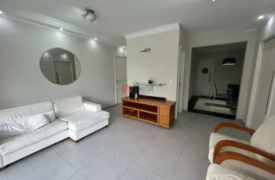 Apartamento de Alto Padrão no Anália Franco. Frente para o Shopping.