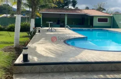 Chácara / sítio com 5 quartos à venda na Est Laranja Azeda, 70, Centro, Itariri