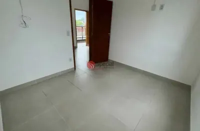 Apartamento com 1 quarto para alugar na Rua Forte Ernesto, 96, Vila Carrão, São Paulo