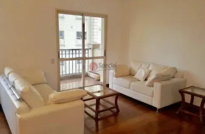 Apartamento com 3 quartos à venda na Rua Professor Pedreira de Freitas, 445, Tatuapé, São Paulo