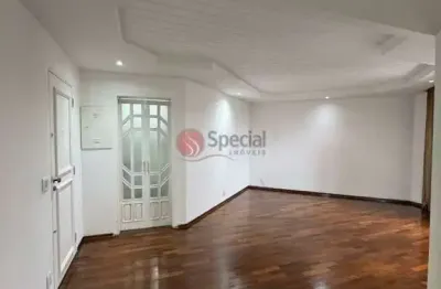 Apartamento com 3 quartos para alugar na Rua Voltolino, 190, Água Rasa, São Paulo