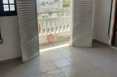 Casa com 2 quartos para alugar na Rua Visconde de Balsemão, 240, Vila Formosa, São Paulo