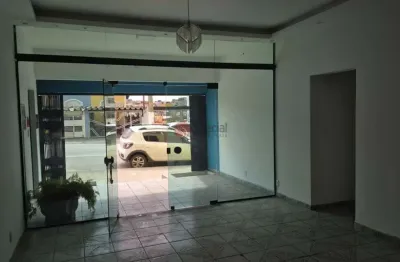 Sala comercial para alugar na Avenida Boturussu, 1632, Parque Boturussu, São Paulo