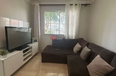 Apartamento no Tatuapé 71 metros, 2 dormitórios,1 vaga, próximo a Rua Antônio de Barros.
