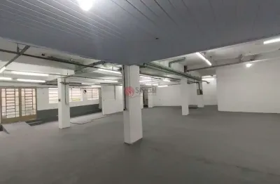 Barracão / Galpão / Depósito para alugar na Avenida Renata, 100, Vila Formosa, São Paulo