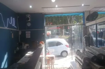 Ponto comercial à venda na Rua São Constâncio, 218, Vila Formosa, São Paulo