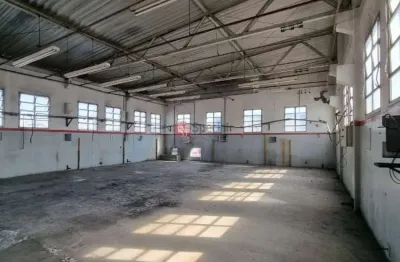 Barracão / Galpão / Depósito à venda na Rua Santana de Ipanema, 1188, Cidade Industrial Satélite de São Paulo, Guarulhos