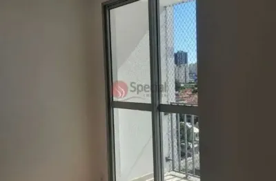 Apartamento com 2 quartos para alugar na Rua Santa Catarina, 768, Tatuapé, São Paulo