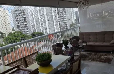 Apartamento com 3 quartos à venda na Rua Ulisses Cruz, 749, Tatuapé, São Paulo