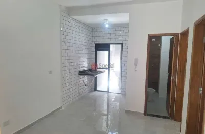 Apartamento com 2 quartos à venda na Rua Enani, 134, Penha, São Paulo