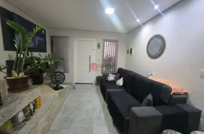 Casa com 2 quartos à venda na Rua da Saudade, 144, Tatuapé, São Paulo