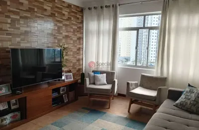 Apartamento com 2 quartos à venda na Rua Barretos, 708, Mooca, São Paulo