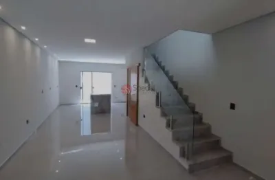 Casa com 3 quartos à venda na Rua Benedito Galvão, 159, Vila Carrão, São Paulo
