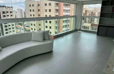Apartamento com 3 quartos à venda na Rua Emílio Mallet, 437, Tatuapé, São Paulo