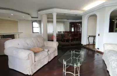 Apartamento com 4 quartos à venda na Praça Ituzaingo, 211, Tatuapé, São Paulo