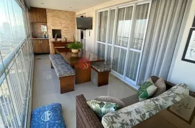 Apartamento com 3 quartos à venda na Avenida Guilherme Giorgi, 593, Vila Carrão, São Paulo