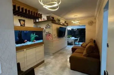 Apartamento com 4 quartos à venda na Rua Biguaçu, 374, Vila Carrão, São Paulo