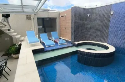 Cobertura com 3 quartos para alugar na Praça Barros Cabral, 130, Vila Formosa, São Paulo