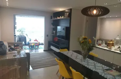 Apartamento com 3 quartos à venda na Rua Vênus, 173, Vila Formosa, São Paulo