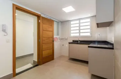 Casa com 1 quarto para alugar na Rua Euclides Pacheco, 1858, Tatuapé, São Paulo