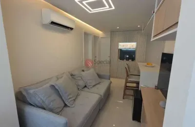 Apartamento para Locação no Tatuapé -Condomínio Mobi One 47 m². Próximo ao Metrô