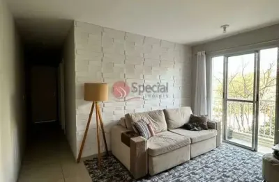 Apartamento no Tatuapé com 54 m², 2 dormitórios e 1 vaga em localização estratégica.