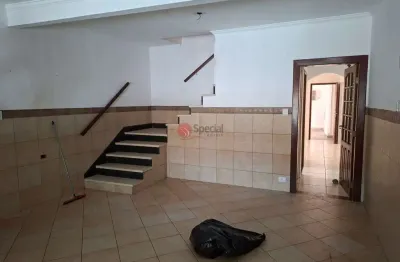 Casa com 3 quartos para alugar na Rua Emílio Mallet, 1800, Tatuapé, São Paulo