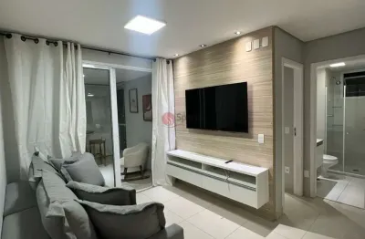 Apartamento com 2 quartos à venda na Rua Alonso Calhamares, 393, Jardim Anália Franco, São Paulo