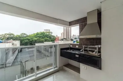 Apartamento com 2 quartos à venda na Rua Vilela, 1013, Tatuapé, São Paulo