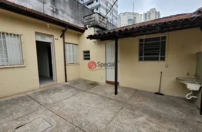 Terreno à venda na Rua Rodrigues Barbosa, 163, Jardim Anália Franco, São Paulo