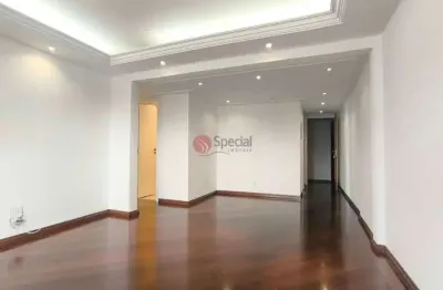 Apartamento no Tatuapé 85 metros, 3 dormitórios, 1 suíte e 2 vagas de garagem.