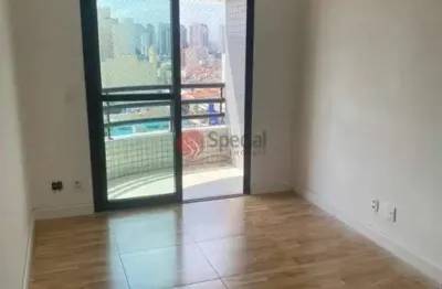 Apartamento com 2 quartos para alugar na Rua Vilela, 1142, Tatuapé, São Paulo